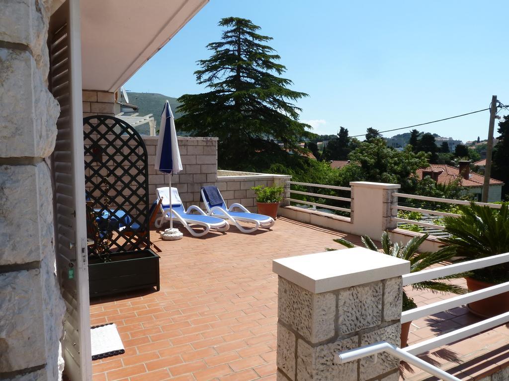 Villa Timy Dubrovnik Room photo