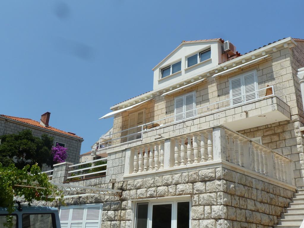 Villa Timy Dubrovnik Exterior photo
