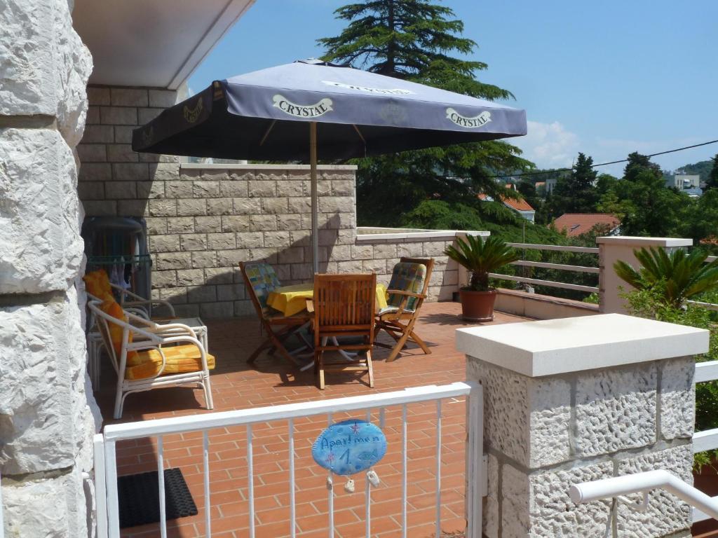 Villa Timy Dubrovnik Room photo