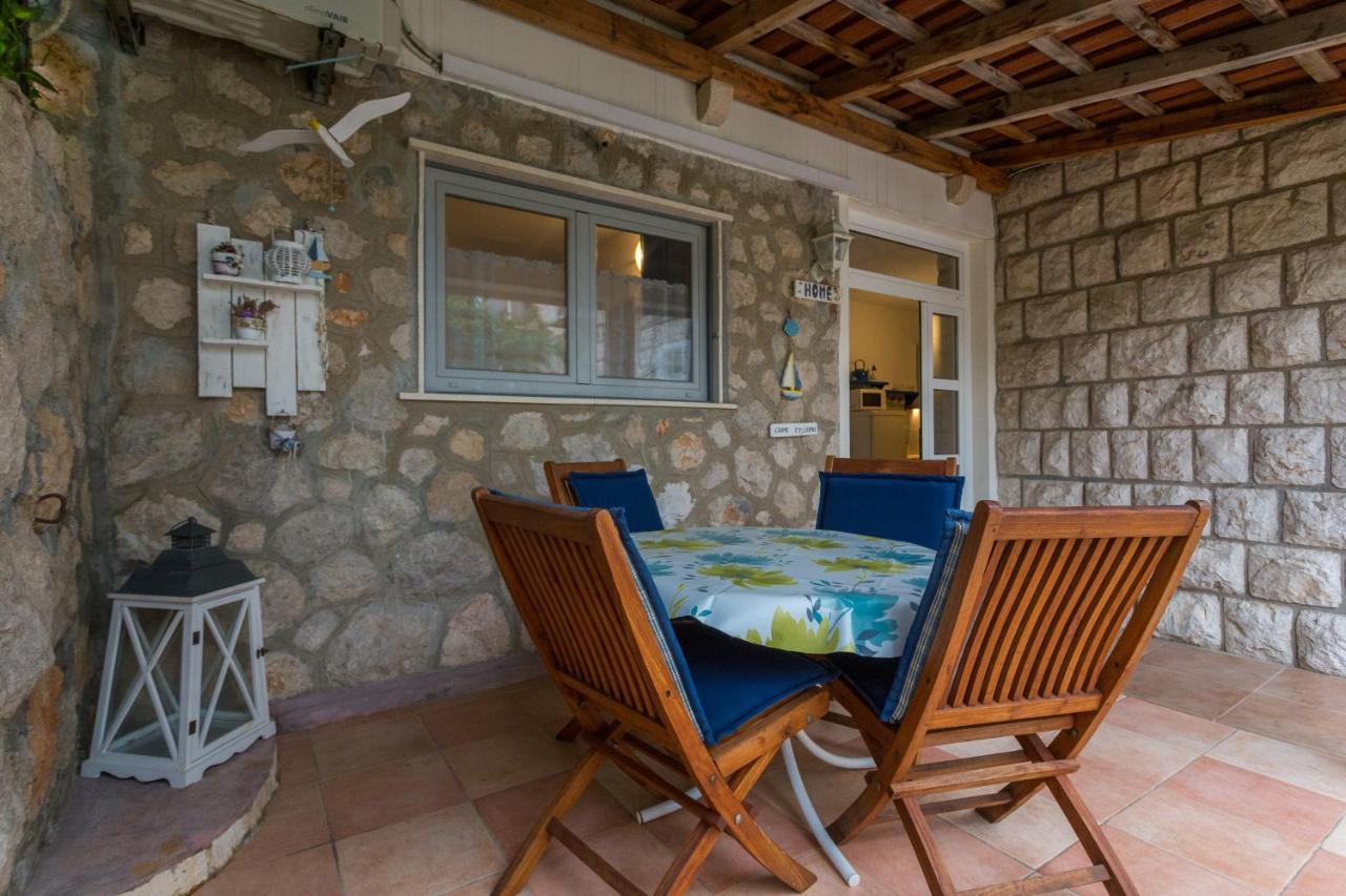 Villa Timy Dubrovnik Exterior photo